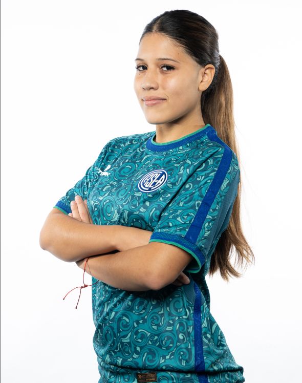 Foto de Belen  Bejarano