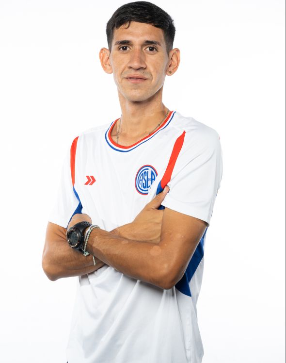 Foto de Enzo  Corbalan