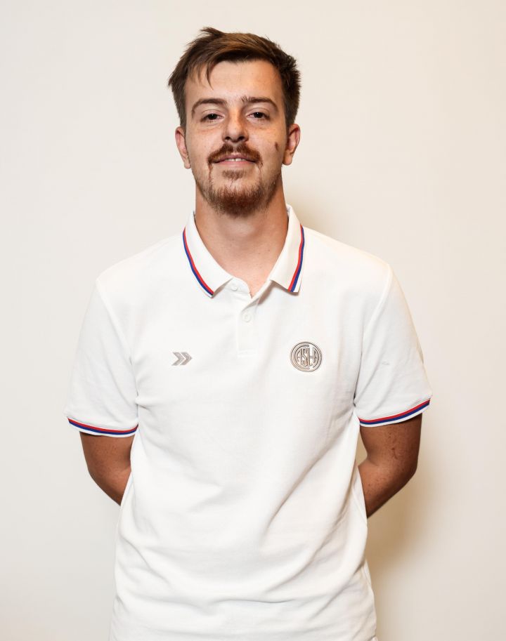 Foto de Matías Manfredi