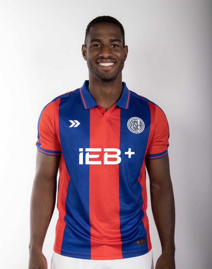 Foto de Jhohan Romaña