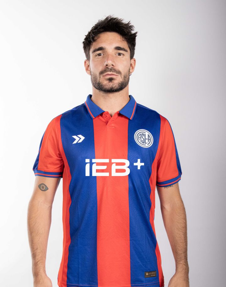 Foto de Ezequiel Cerutti