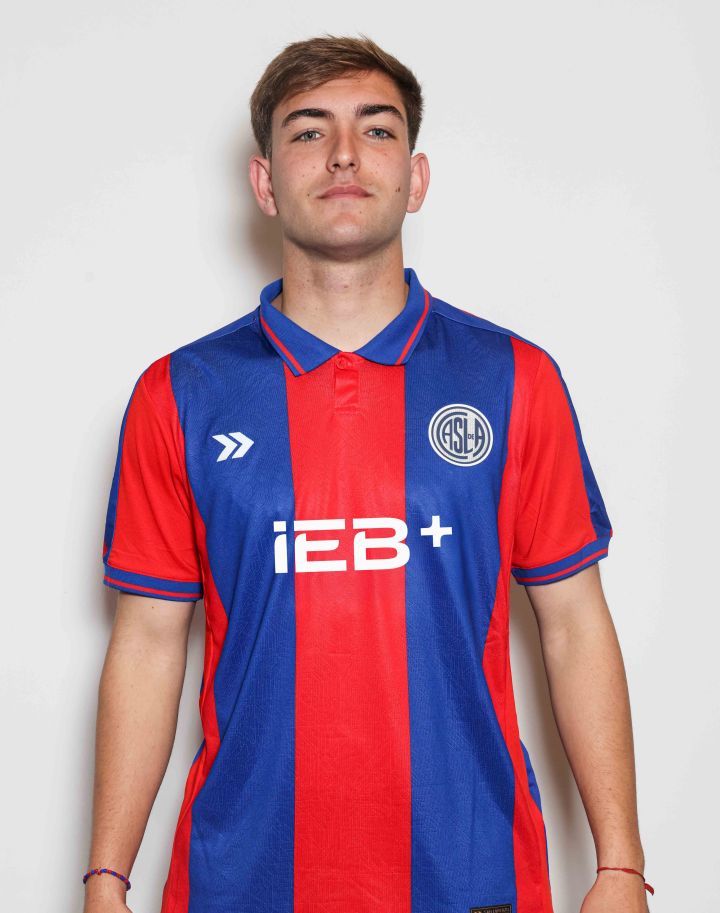 Foto de Francisco Perruzzi