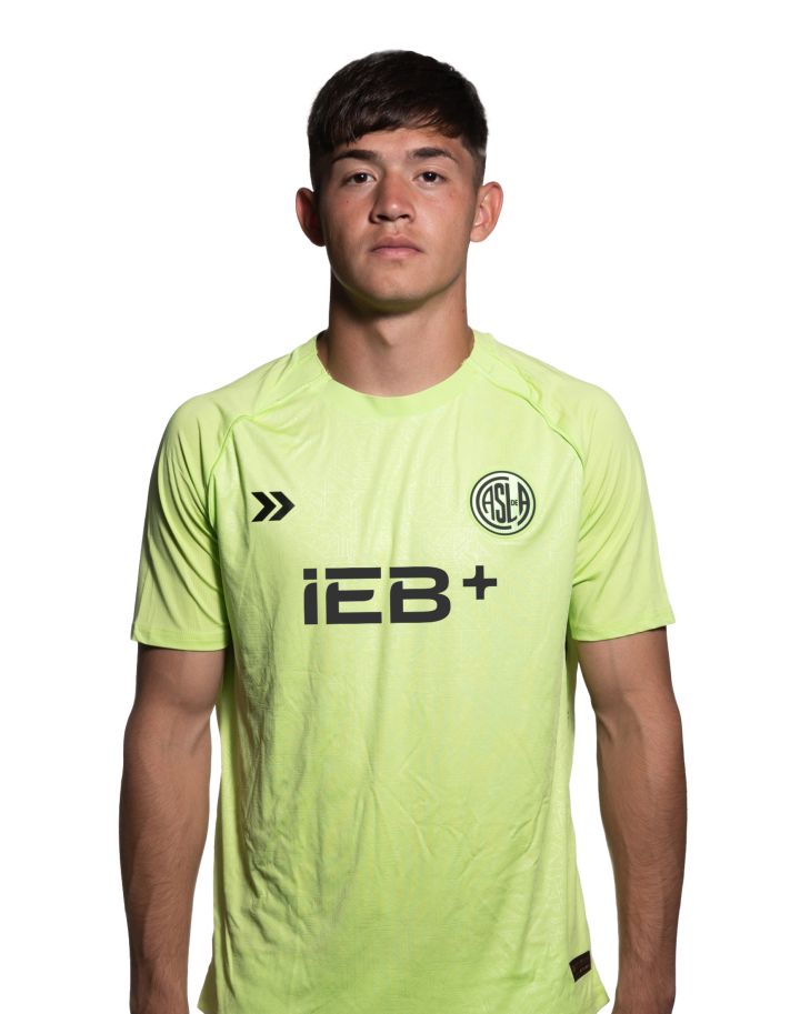 Foto de Demián Talavera