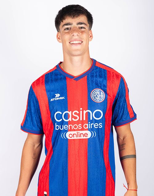 Foto de Teo Rodríguez Pagano