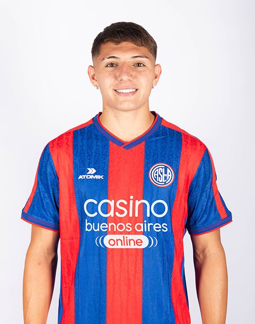 Foto de Branco Salinardi