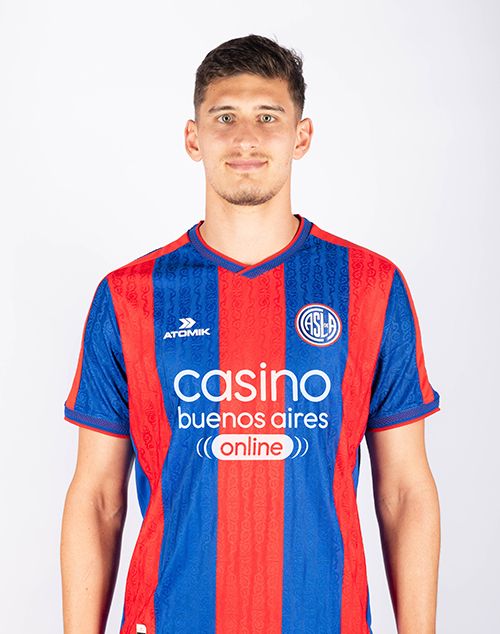 Foto de Franco Lorenzón