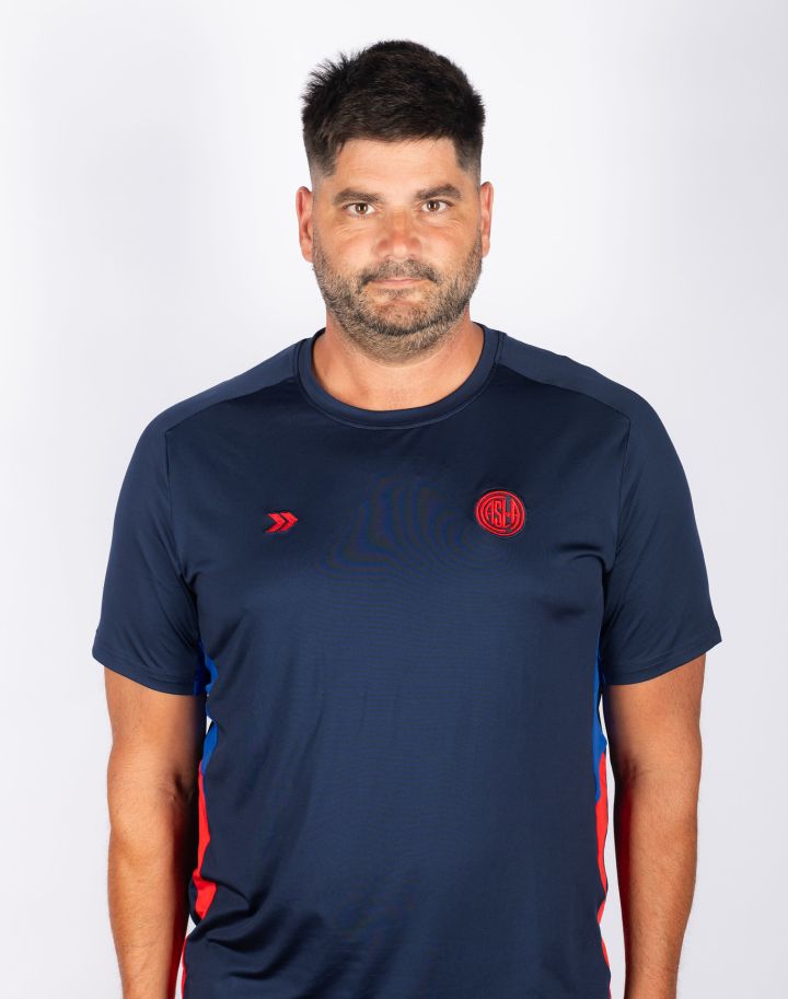 Foto de Pablo Ciavatta