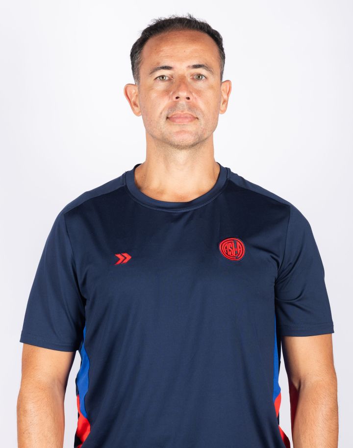 Foto de Martín Bruzzese