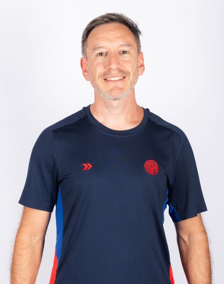 Foto de Daniel Veggetti