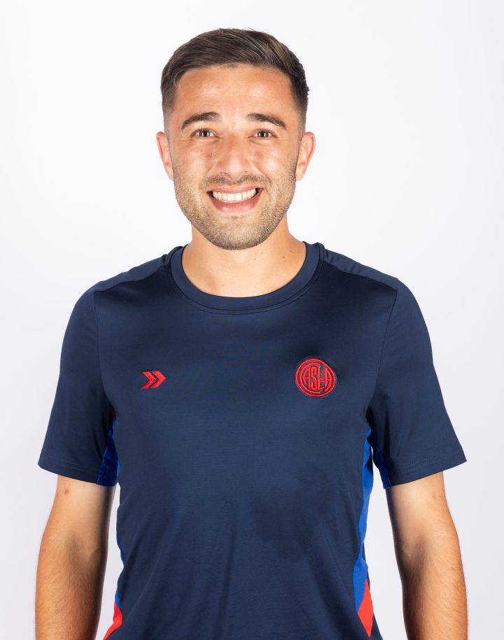 Foto de Tomás Lucero