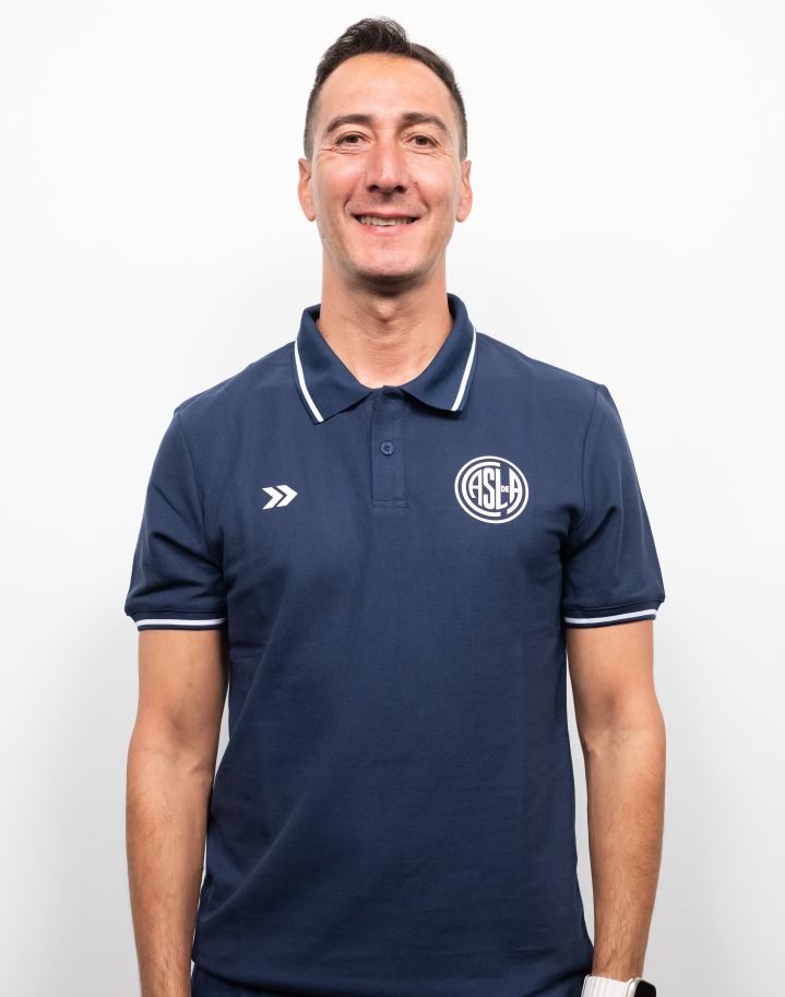 Foto de César Córdoba