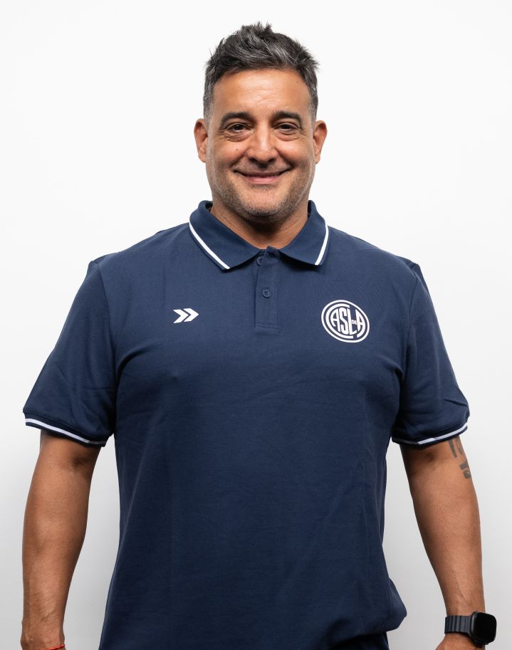 Foto de Marcelo Figueroa