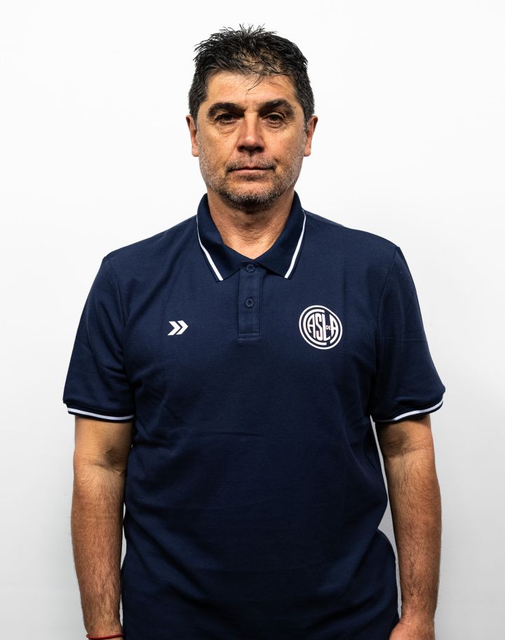Foto de Gustavo Zapata
