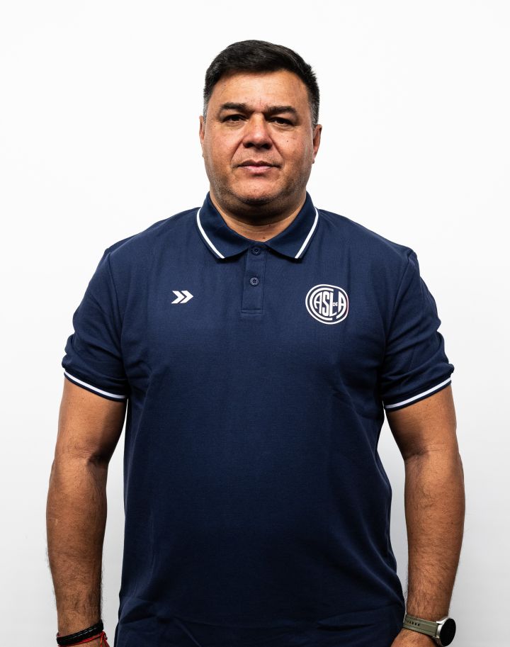 Foto de Marcelo Villasanti